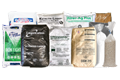 Water Filtration Media