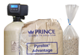 Pyrolox Advantage Filtration (Iron, Manganese, Hydrogen Sulfide, & Arsenic Removal)