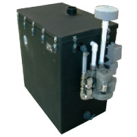 Radon Well Water Mitigation Systems