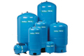 Amtrol Well-X-Trol Pressure Tanks