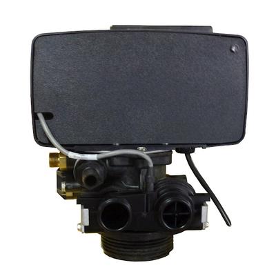 water fleck softener clack carbon filter softeners valve control digital 5600sxt combo package specifications