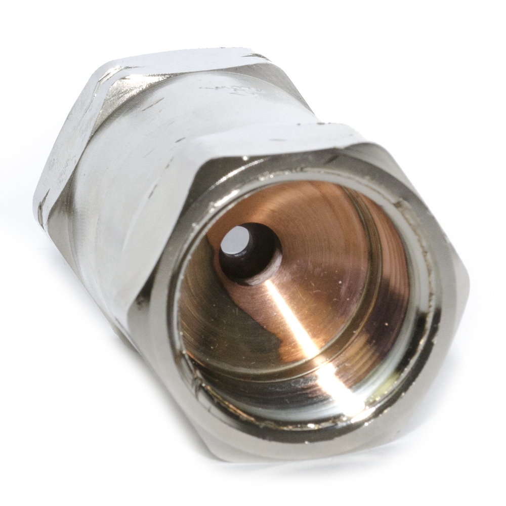 GX-5 Flow Regulator