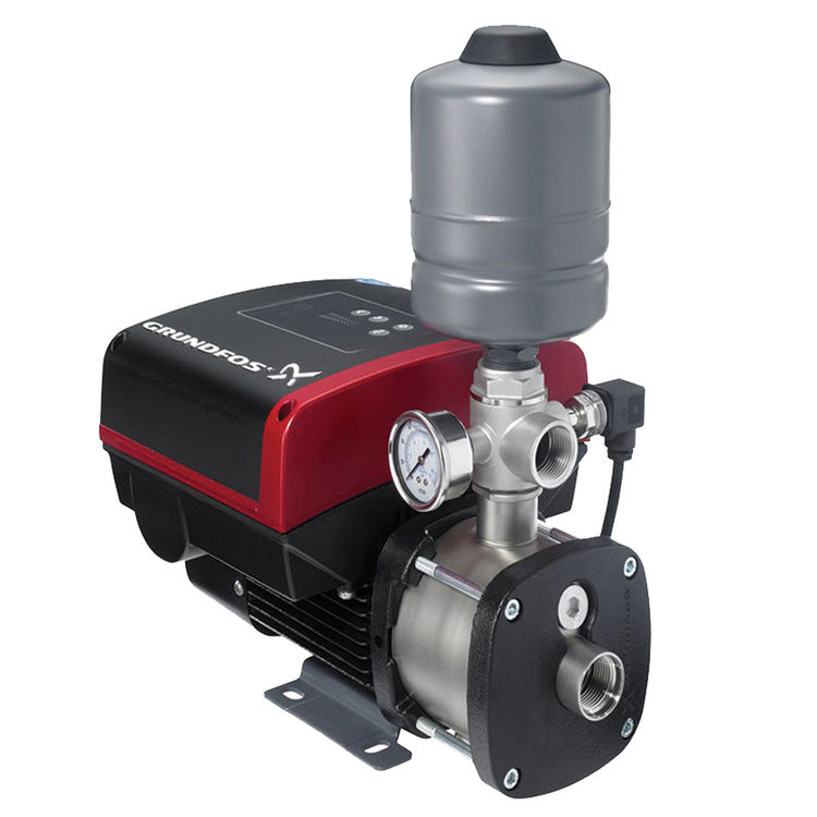 Grundfos Cmbe 10 54 230v Booster Pump
